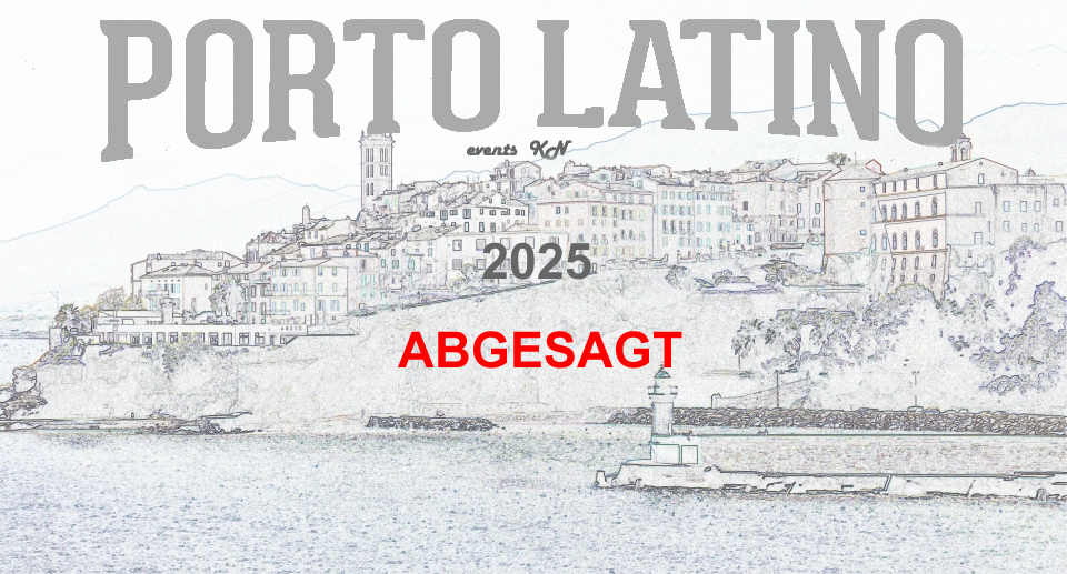 Bastia: Festival Porto Latino 2025