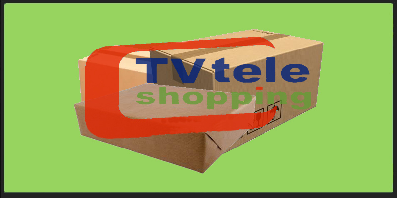 Teleshopping und ihre Verkaufsstrategien