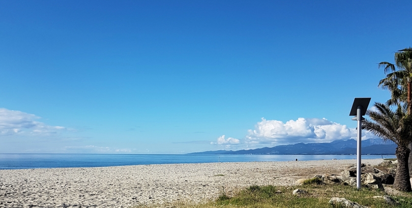 Korsika: Ghisonaccia / Costa-Serena