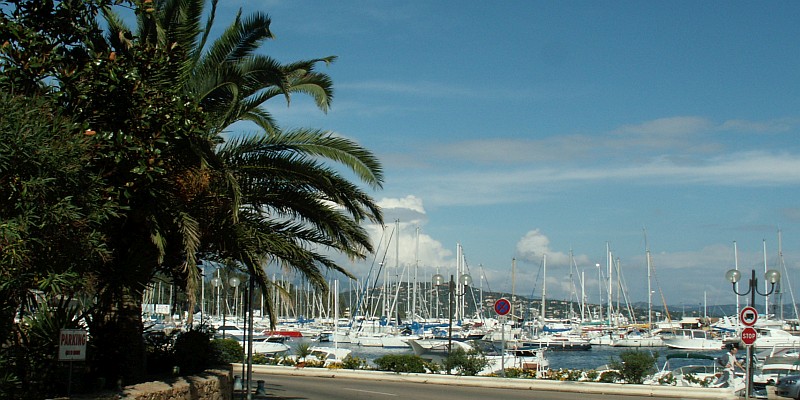 Porto-Vecchio