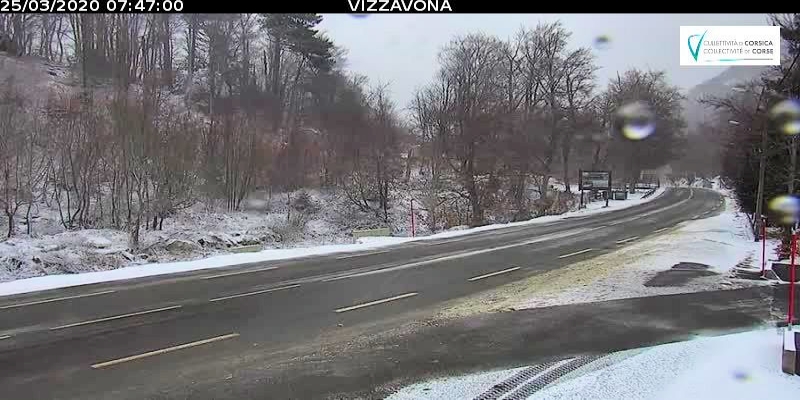 Photo:CTC/ Col de Vizzavona