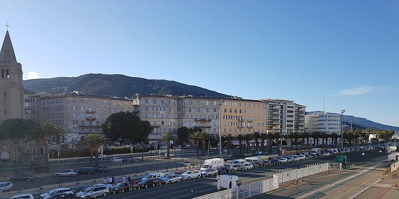 Bastia
