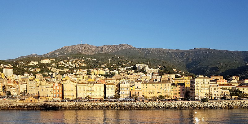 Korsika Bastia