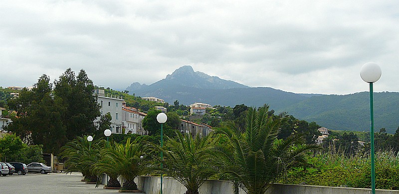 Korsika: Solenzara/Bavella