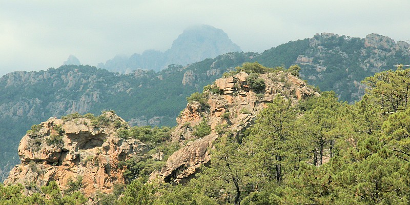Bavella