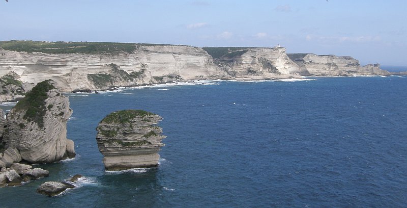 Korsika Bonifacio/Bunifaziu