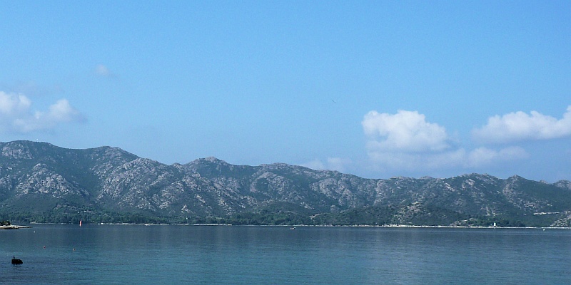 Korsika: Bucht Saint Florent in Gefahr?