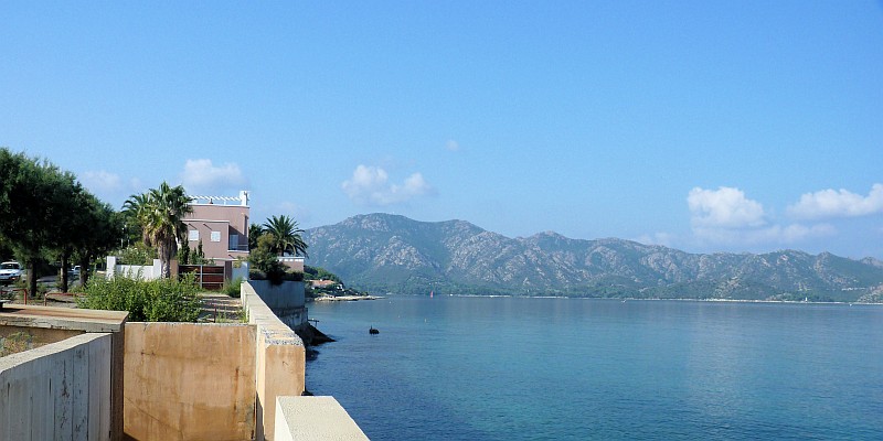 Korsika Saint-Florent