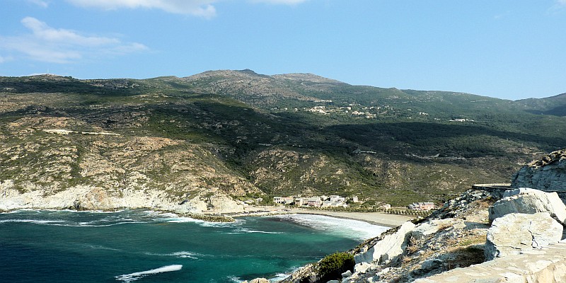 Korsika Cap-Corse