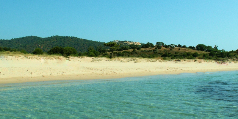 Korsika Fautea