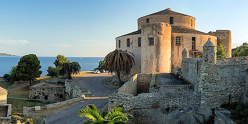 Festung Saint Florent