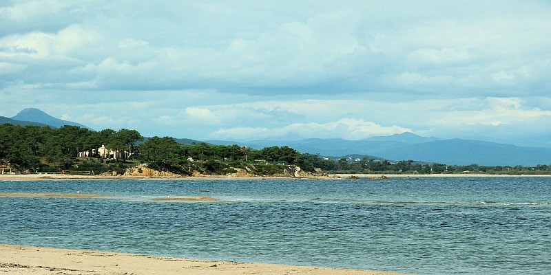 Ostküste Korsika