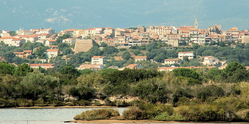 Korsika Porto-Vecchio