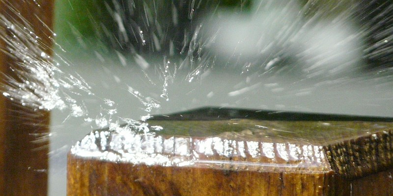 Wetter am Wochenende
