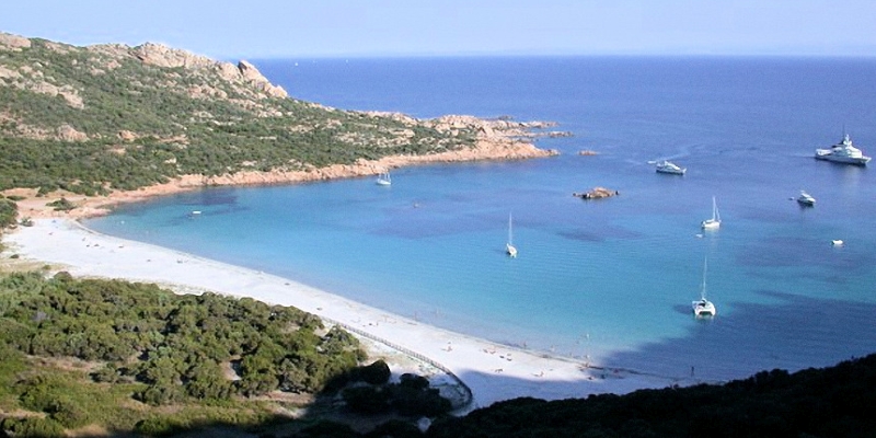 Roccapina