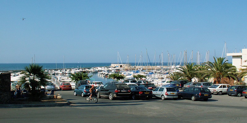 Solenzara
