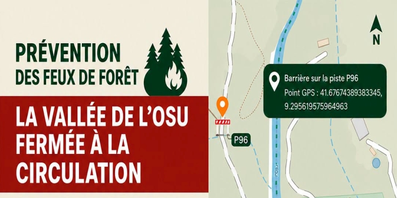 Préfecture de Corse et de Corse-du-Sud