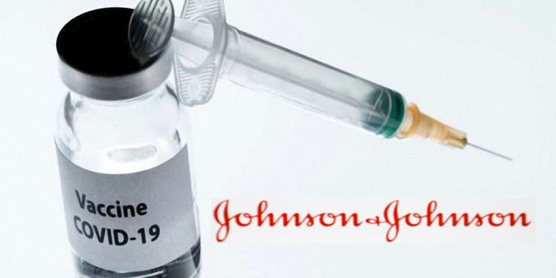 Zwischenfälle bei Johnson&Johnson Impfstoff