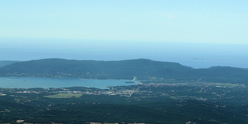 Porto Vecchio