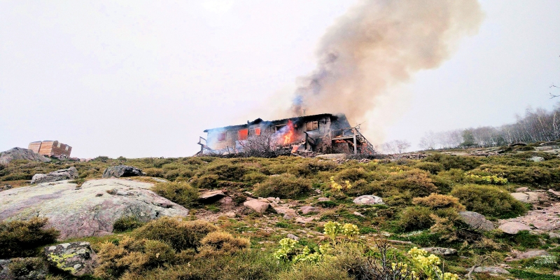 refuge Ortu di u Piobbu  G20