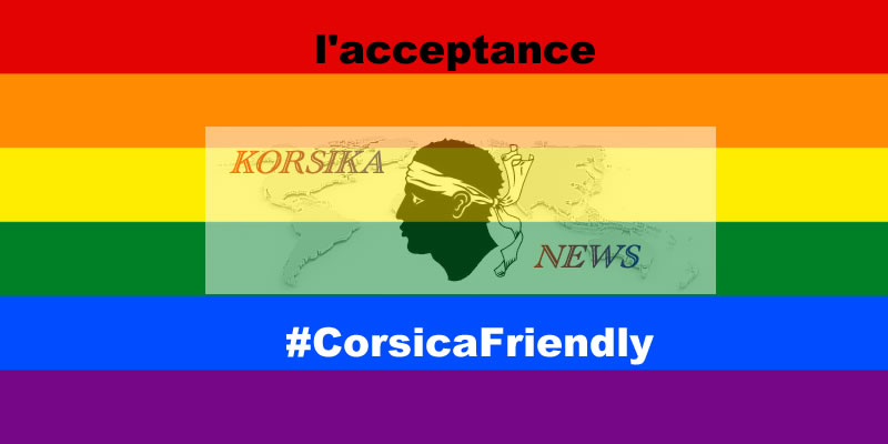 Homophobie/Korsika