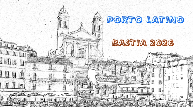 Korsika: Porto Latino Festival 