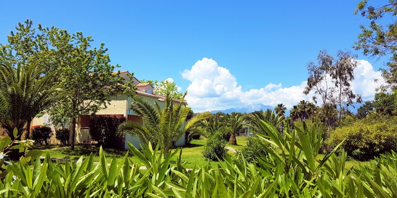 Villa, Feriendorf Marina d'Oru