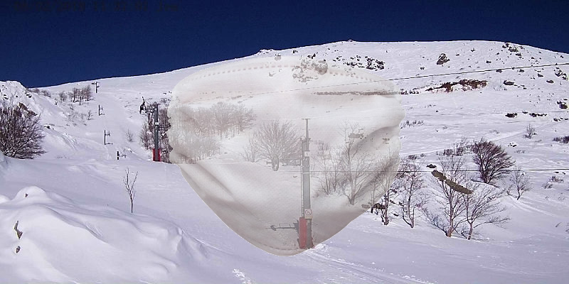 Korsika Skigebiete bleiben geschlossen