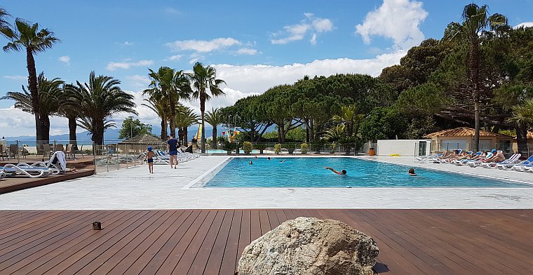 Pool Marina d'Oru