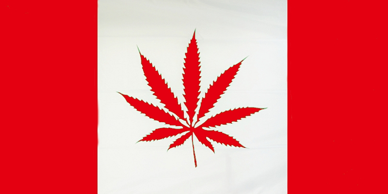 Kanada gibt Cannabis frei