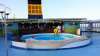 Korsika: Corsica Ferries Pool